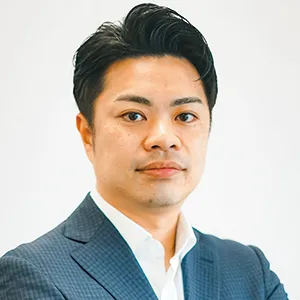 タイズ 今井良祐 代表取締役社長