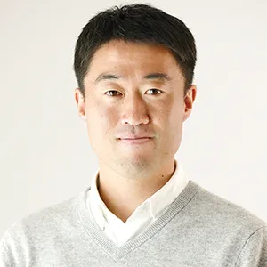 採用と育成研究社 鈴木洋平 代表取締役社長