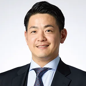 NEWOLD CAPITAL 塚田壮一朗 取締役COO