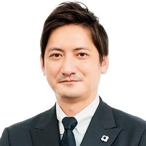 エリメントHRC 清水潤次 取締役