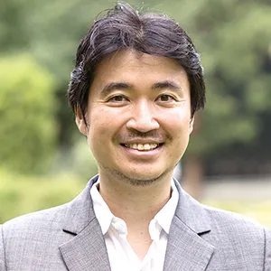 ギークニア 齋藤理 代表取締役