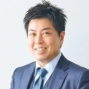 キャリアビリティ 雨宮佑揮 代表取締役社長