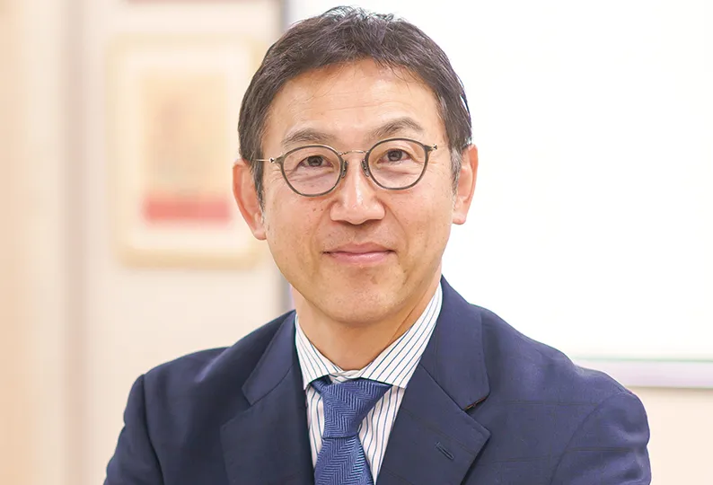 船坂 光弘 ザ・ホスピタリティチーム 代表取締役