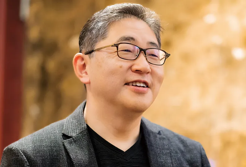 渡辺 秀和 コンコードエグゼクティブグループ 代表取締役社長 CEO