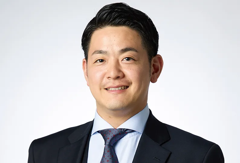 塚田 壮一朗 NEWOLD CAPITAL 取締役COO