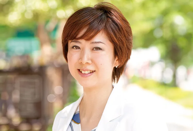 荒木 恵 リープ 取締役