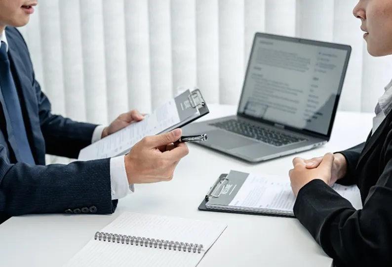 日本人材ニュース