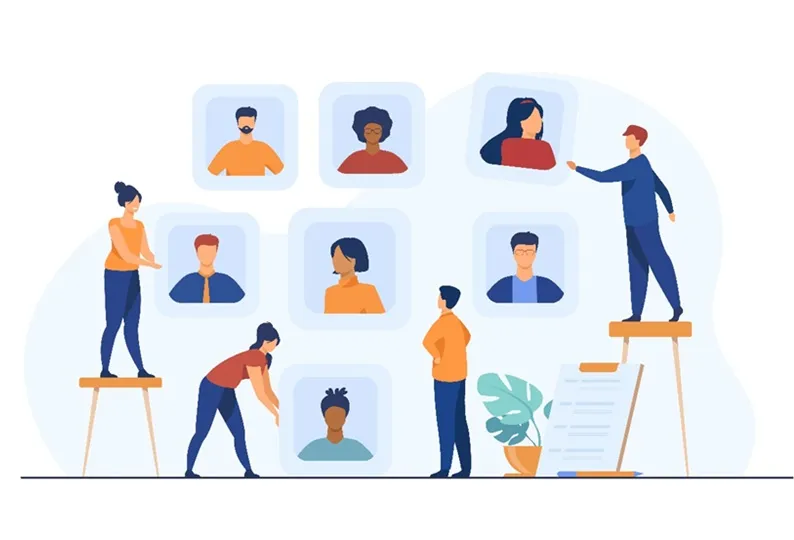 日本人材ニュース