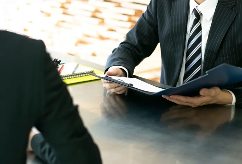 日本人材ニュース