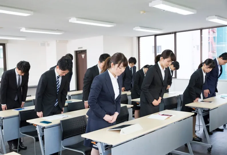 日本人材ニュース