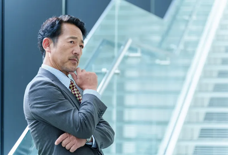 日本人材ニュース