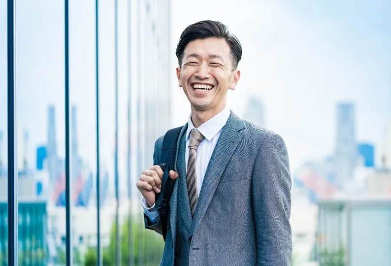 日本人材ニュース