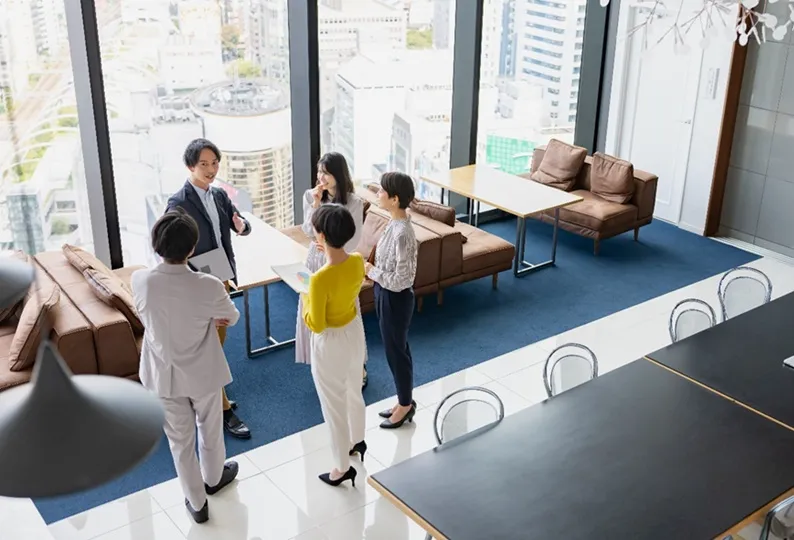 日本人材ニュース