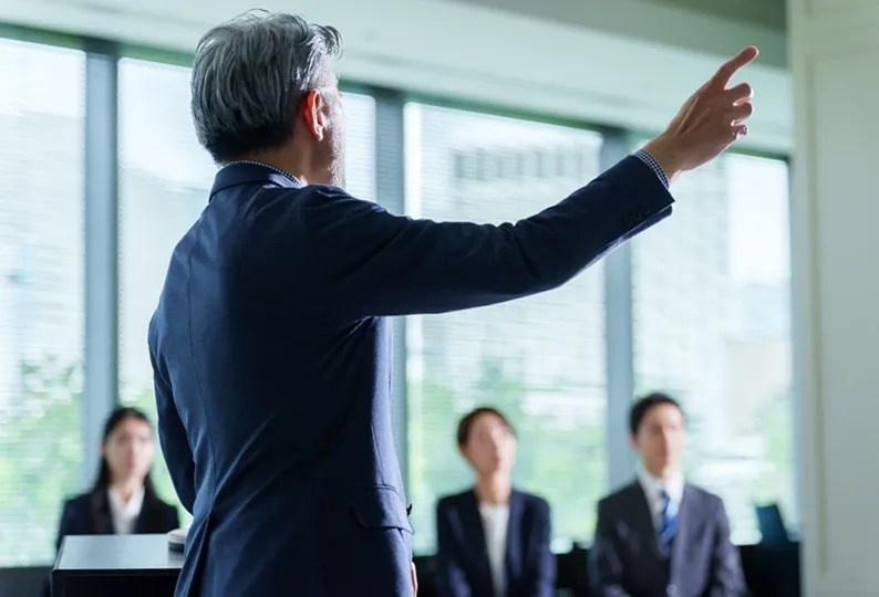 日本人材ニュース