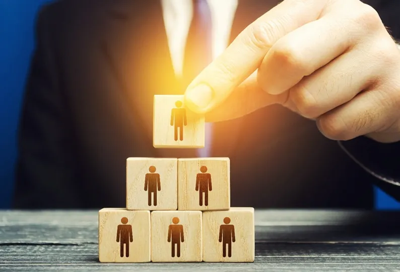 日本人材ニュース