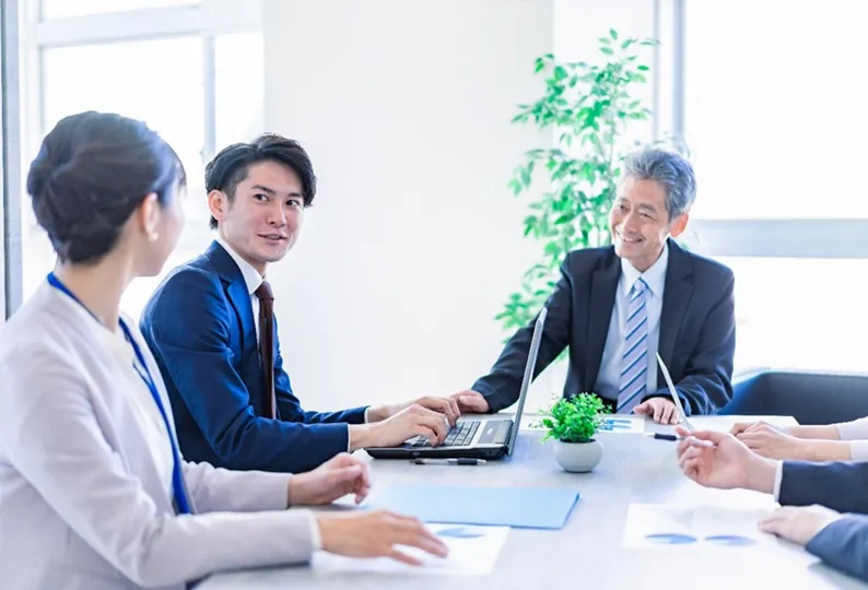 日本人材ニュース