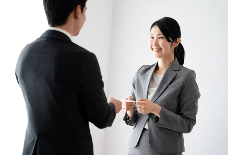 日本人材ニュース