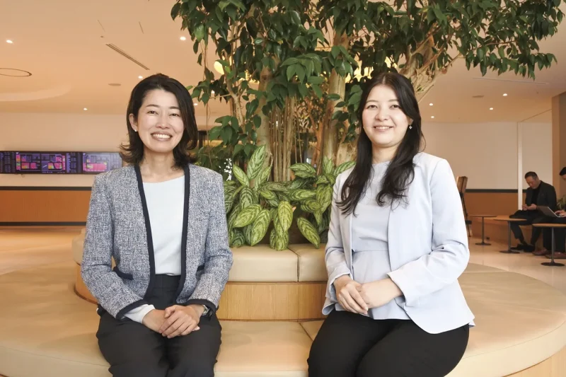 ワークシフト研究所　東急不動産写真