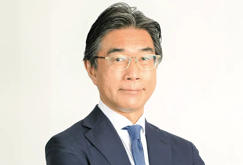 山本 陽二 パーソネル・パートナーズ 社労士事務所 代表 特定社会保険労務士