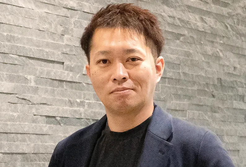 名古屋 考平 フォワード 代表取締役