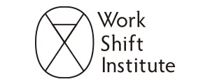ワークシフト研究所　ロゴ