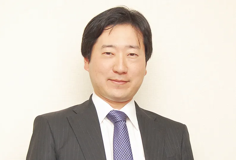 東京エグゼクティブ・サーチ　福留拓人　代表取締役社長