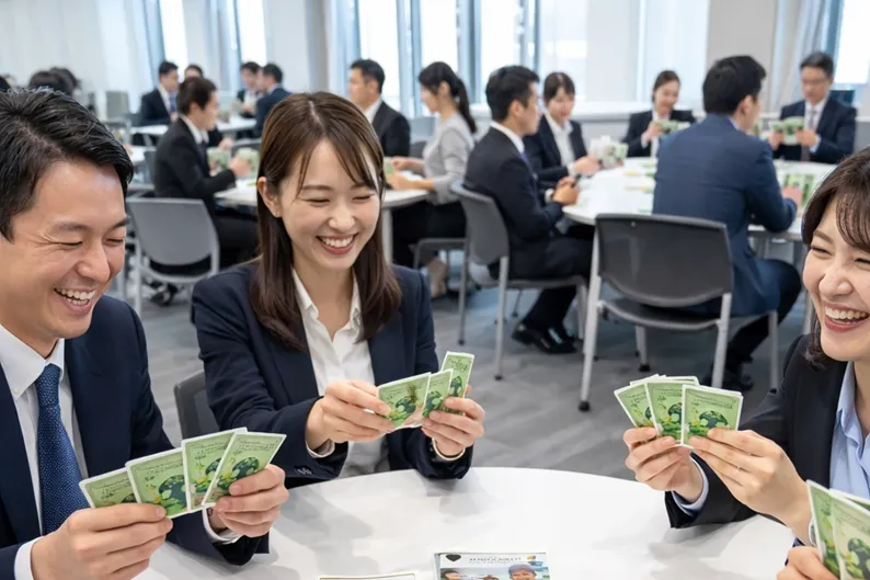 スマート・フォレスト