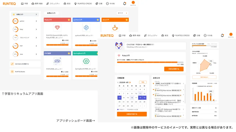RUNTEQ