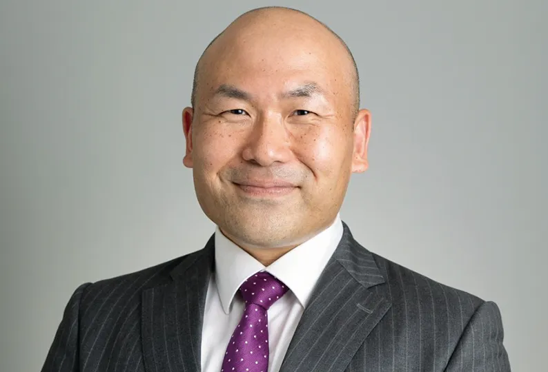 Amiways
羅 和益 代表取締役 グローバル人材育成コンサルタント