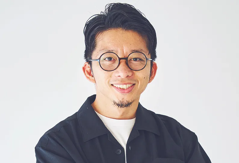 freecracy　国本 和基　代表取締役社長兼CEO