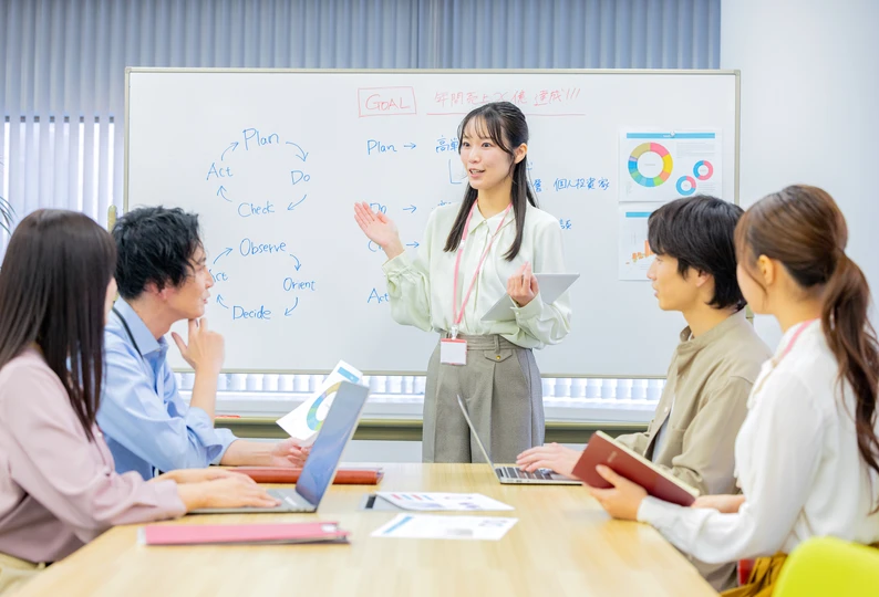 日本人材ニュース