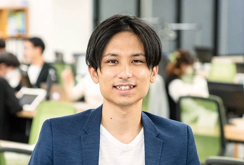 シニアジョブ　中島康恵　代表取締役