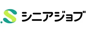 シニアジョブ　ロゴ