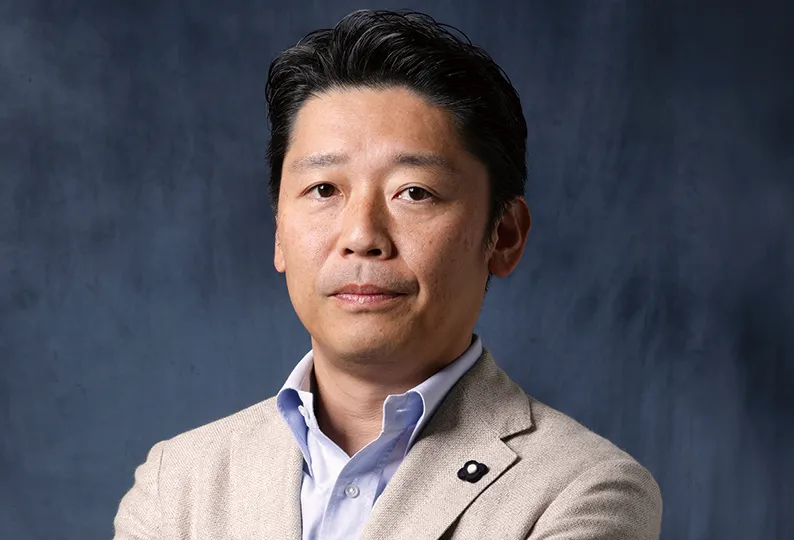 エリメントHRC
狩野 洋輔　代表取締役
