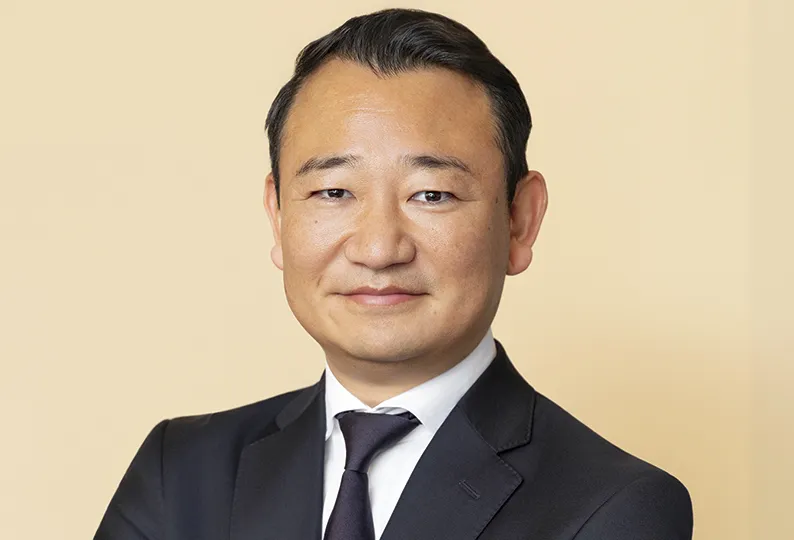 アビリタ
柴山 甲子朗 代表