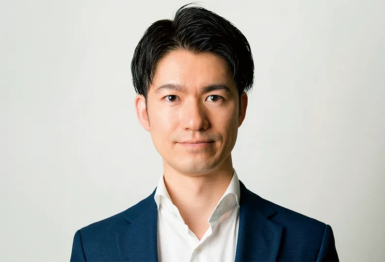 グリーンタレントハブ
井口 和宏 代表取締役