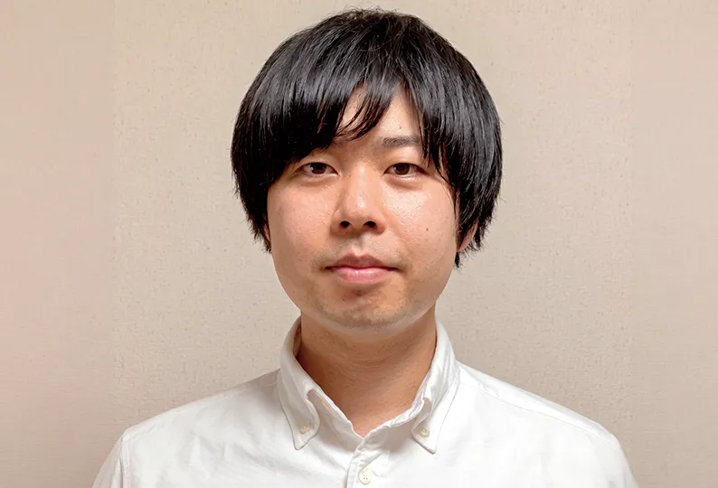 人としての器
羽生 琢哉　代表取締役社長