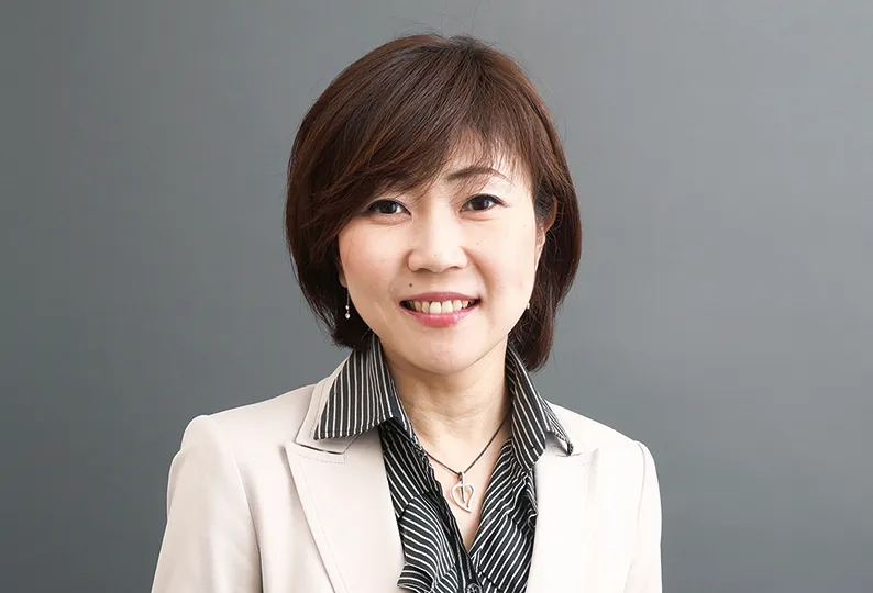 アンテロープキャリアコンサルティング
佐藤 史子 シニアディレクター
