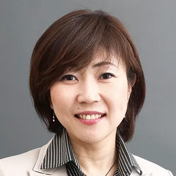 佐藤史子