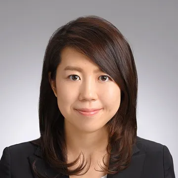 中川洋子弁護士