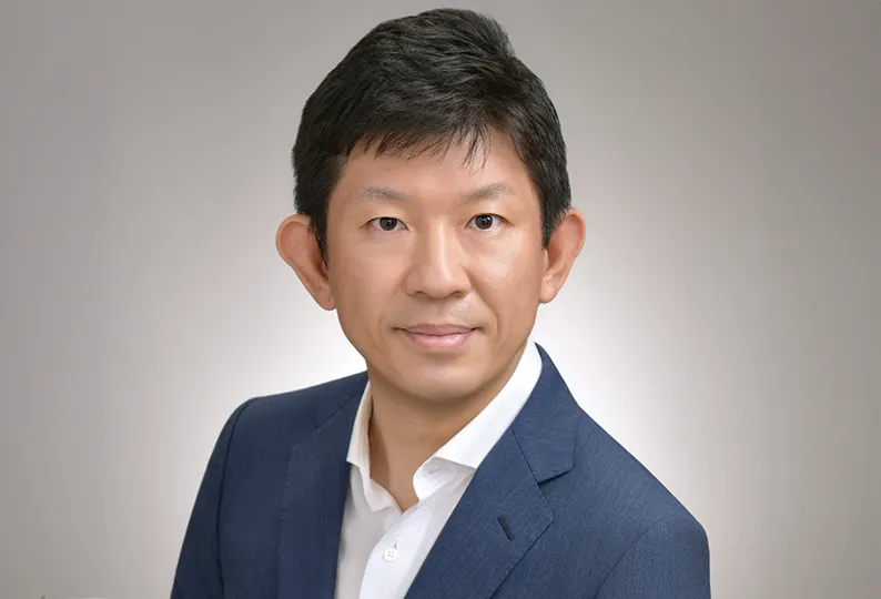 ヒストリア
武藤 和宏　代表CEO